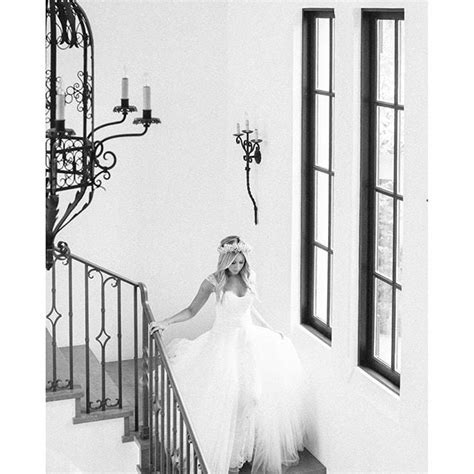 Ashley Tisdale and Christopher French Wedding Pictures | POPSUGAR ...