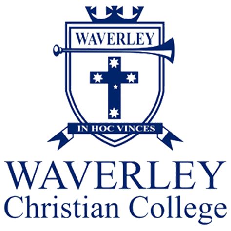 Waverley Christian College (WANTIRNA SOUTH CAMPUS) Grade6 2021 - Hoodie - FCW