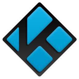 Kodi icon by PaulNeocube on DeviantArt