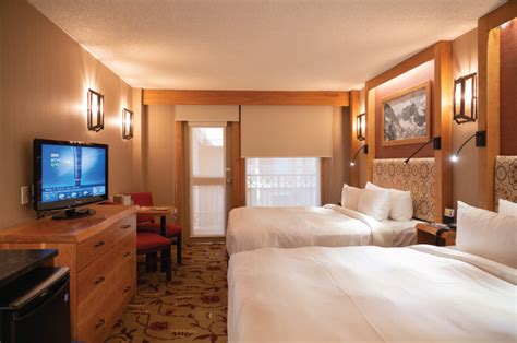 Hotels, Condos and Suites, Our best places to stay in Banff