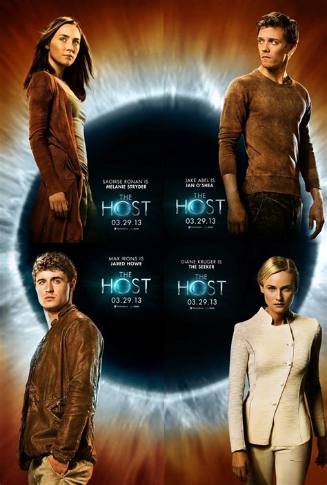 The Host (2013) Pictures, Photo, Image and Movie Stills