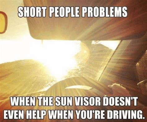 25 Short People Memes That Prove the Struggle Is Real