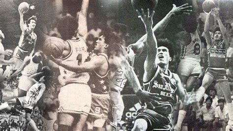 Samboy Lim the biggest Filipino basketball hero in my book