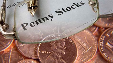 5 Penny Stocks That Turned $2,500 Into Over $29,000 In 2021 So Far