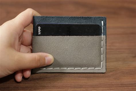 Wallets — Phil-Makes: