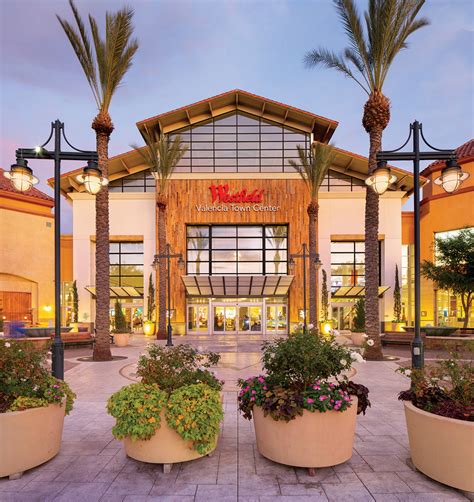 Westfield Valencia Town Center Expands with New Retail and Restaurant - Santa Clarita Magazine