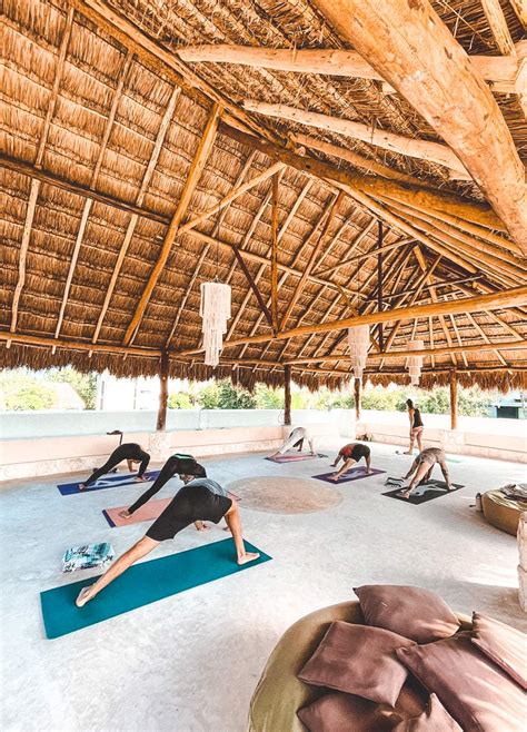 The Ultimate Yoga Tulum Experience: Best Yoga Classes, Retreats & Studios