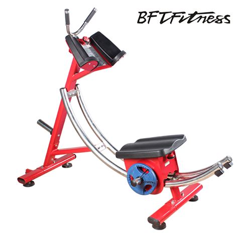 BFT4001 Wholesale Ab Glider - Abdominal Machine For Gym_BFT Fitness ...