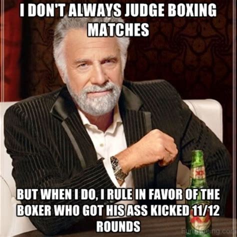 70 Boxing Memes For You