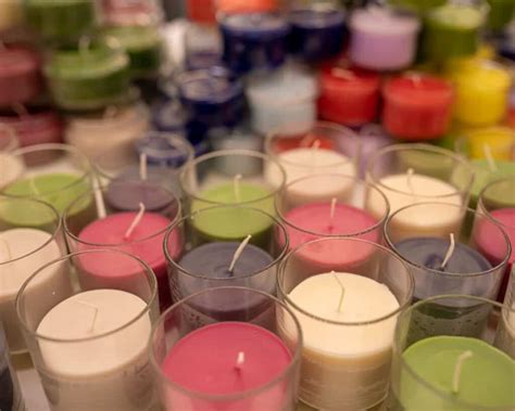 What Candles Sell Best? - Candleers