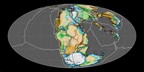 Pangaea - Wikiwand