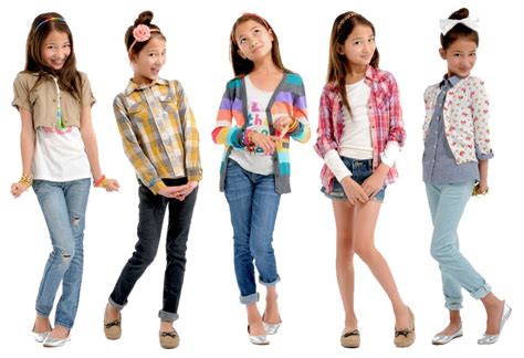 Kids Fashion: For Getting Designer Kids Clothes Five Guidelines Are Mentioned