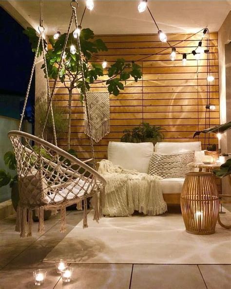 11 Modern Balcony Decor Ideas for Your Home