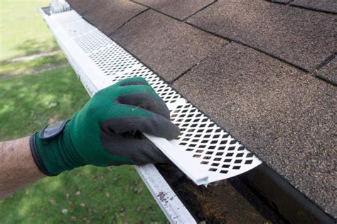 Will Gutter Guards Void My Roofing Warranty? | Wizard Rain Gutters