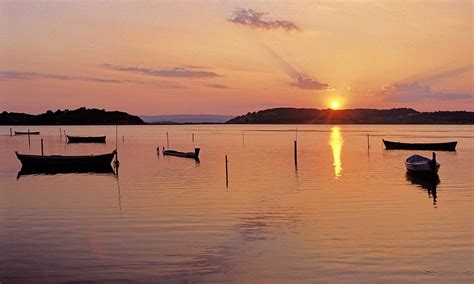 Narbonne: On France's secret riviera | Narbonne, Paysage insolite ...