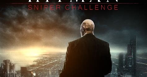 Hitman: Sniper Challenge Free Download - PcGameFreeTop.Net