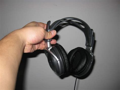 Sony MDR-XD200 Stereo Headphones | Ken buys... Reviews