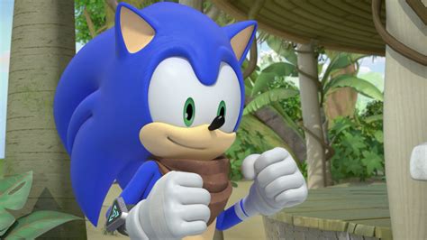 Image - Happy Sonic.png | Sonic News Network | FANDOM powered by Wikia