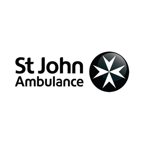 St John Ambulance - YouTube