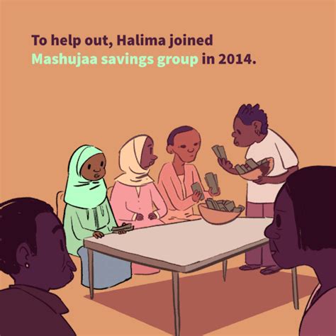 profeminist:acrosswomenslives:“We can change Kenya,” Halima told the Across Women’s Lives team ...