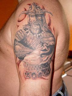 40 Anglo-saxon Dogs Of War Tattoo ideas | anglo saxon, war tattoo, saxon