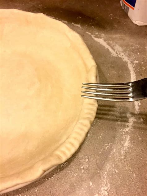 Substitute Crisco For Lard In Pie Crust: Tips And Recipes For A Delicious And Flaky Result | Del ...