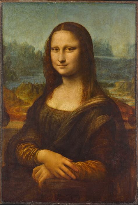 La Gioconda - Wikipedia, la enciclopedia libre