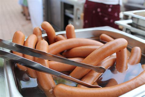 Free Images : dish, meal, cooking, produce, fast food, meat, cuisine, street food, hot dog ...
