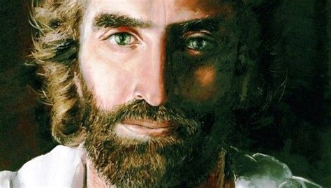 Akiane Kramarik: Prince of Peace | Jesus painting, Akiane kramarik, Jesus pictures