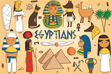 Egyptians