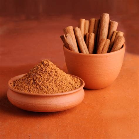 Cinnamon Powder, Packaging Size: Loose Bulk Packing at Rs 1150/kg in ...