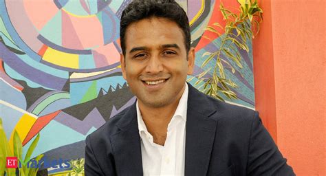 Nithin Kamath: The man who disrupted broking now aims to create India’s ...