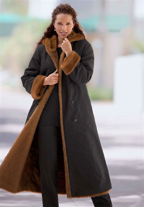 Plus Size Womens Winter Coats 4x – Tradingbasis