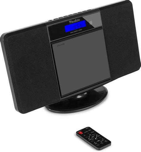 Best Cd Radio Bluetooth at Elaina Jun blog