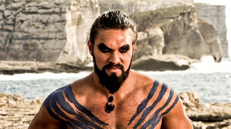 Khal Drogo Wallpapers (71+ images)