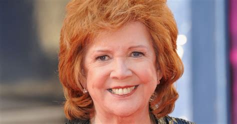 Cilla Black's funeral - Latest news, views, pictures, video - The Mirror