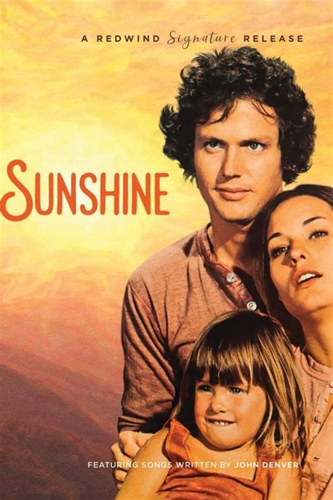 Sunshine (1973) — The Movie Database (TMDB)