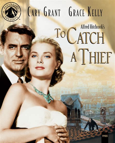 To Catch A Thief - Bobs Movie Review