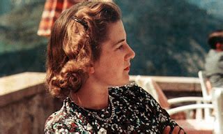 Not So Giggly: Traudl Junge and Sophie Scholl: Two Young Women in Nazi ...