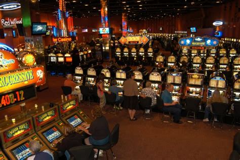 Wind River Hotel & Casino opts for better indoor air quality… – Casino Air