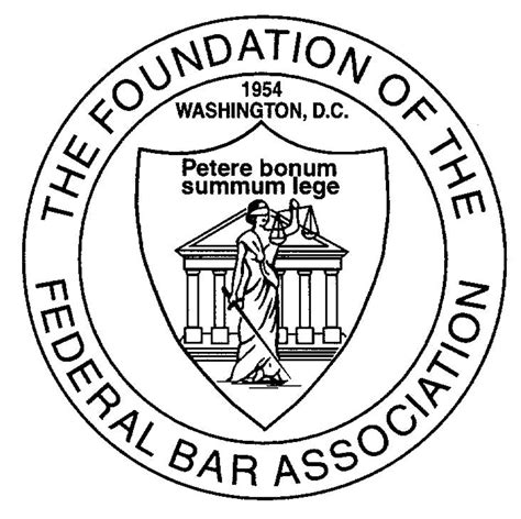 Foundation of the Federal Bar Association