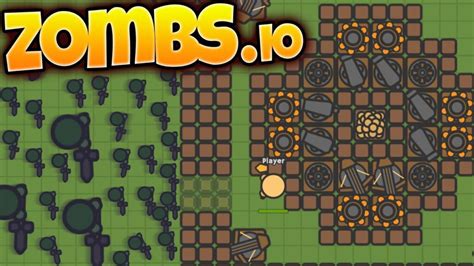 2 Games Like Zombs.io on Steam – Games Like