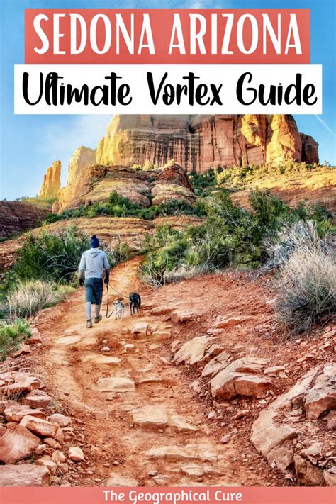 Guide To The Vortexes of Sedona Arizona For Non-Believers - The ...