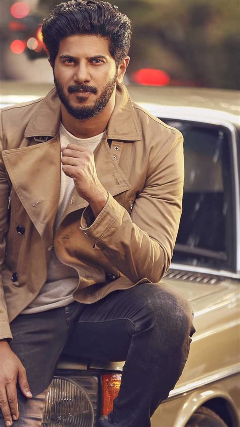 Dulquer Salmaan Phone Wallpapers - Wallpaper Cave