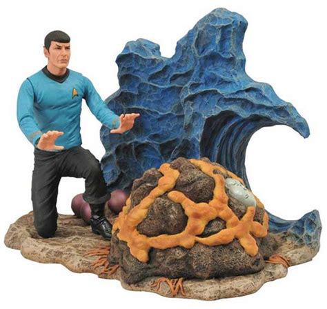 Horta - Star Trek