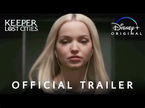 Keeper movie trailer Video ()