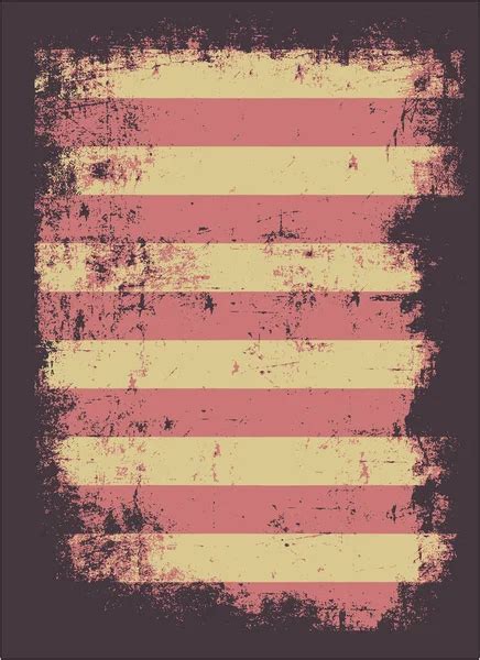 100,000 American flag grunge Vector Images | Depositphotos