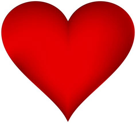 Heart Png Images With Transparent Background