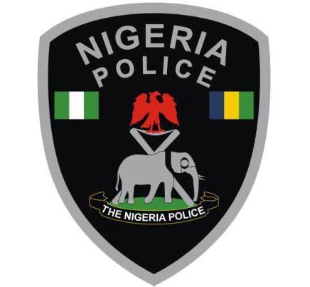 Nigerian Police Ranks And Symbols – Infoguidenigeria