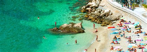 The best beaches in the Cote d'Azur, French Riviera